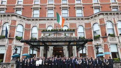 How will the Shelbourne Hotel’s new owner recoup the near €260m price tag?