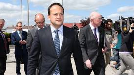 Varadkar ‘ashamed’ of how patients were treated