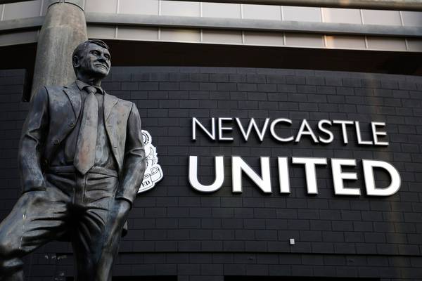 Newcastle takeover: Infuriating tracksuit vendor v blood-stained dictatorship?