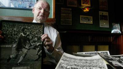 All-Ireland winner Eamonn ‘Ned’ Rea dies, aged 77