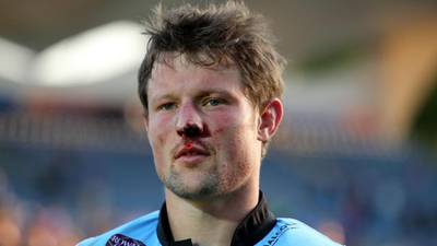 Scottish coach Vern Cotter adds to squad for autumn Tests