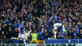 Romelu Lukaku and Everton end Leicester’s revival