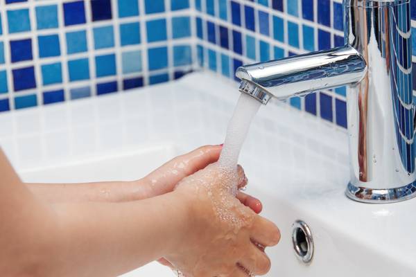 Don’t be an Irish waster - follow these 13 tips to save water