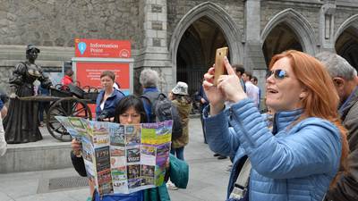 Tourism’s performance may be ‘dazzling’ but troubles lie ahead