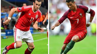 How Cristiano Ronaldo and Gareth Bale are devoted to the team effort