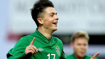 Sideline Cut: Whatever Jack Grealish decides, he has proved loyalty to Ireland