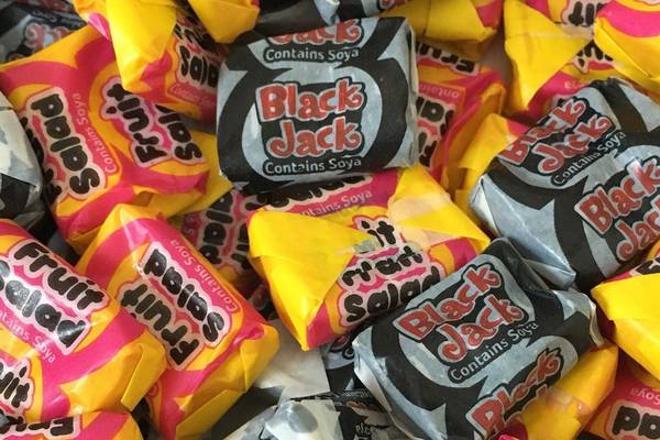 Sweet deal: Valeo Foods pays £100m for maker of Dip Dabs