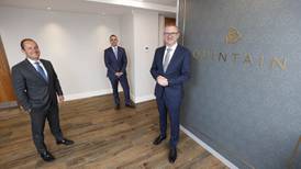 Quintain appoints new head of construction for Irish operations
