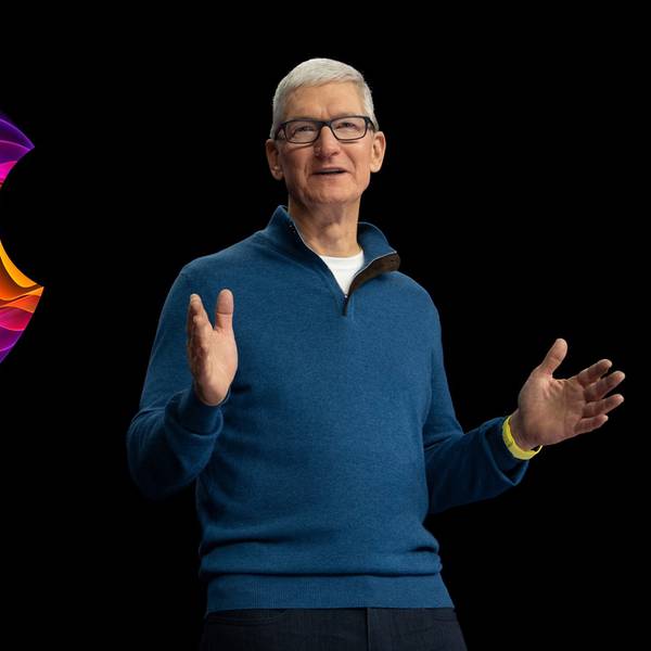 With one stupid video, Apple gave us a neat metaphor for Silicon Valley’s cultural vandalism