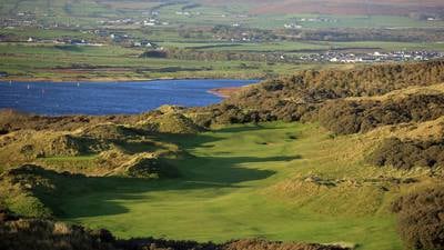 As expected Portstewart will host the 2017 Irish Open