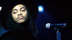Terence Trent D’Arby’s identity change: ‘It was that or death’