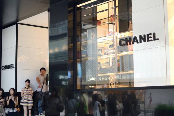 Fashion house Chanel appoints Unilever executive Leena Nair as CEO