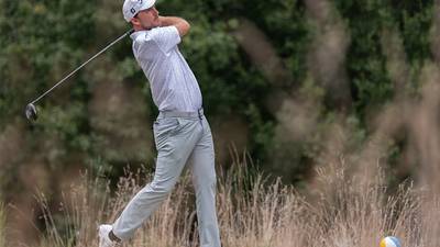 Russell Henley holds third-round lead at Wyndham Championship