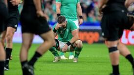 Bluffer’s Guide to Ireland going out of the Rugby World Cup