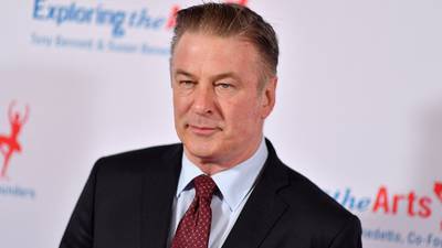 Alec Baldwin says he is complying with mobile phone warrant