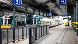 Faster trains and expanded schedules announced across Irish Rail network 