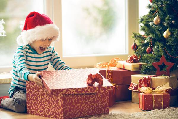 Looking for last-minute gifts for kids? Here are seven shops that could save Christmas