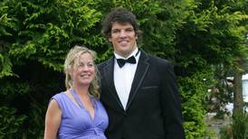 Donncha O’Callaghan named Cork Person of the Month