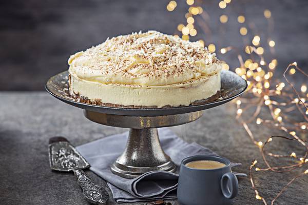 How to cook Christmas: Spectacular desserts from Aoife Noonan, Eunice Power, Lilly Higgins and more