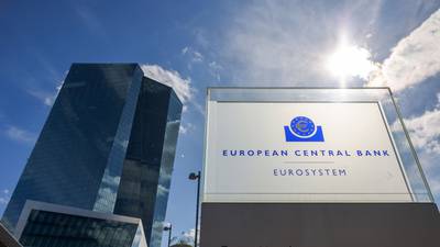 ECB ‘infinity team’ launches AI experiment to speed up basic tasks