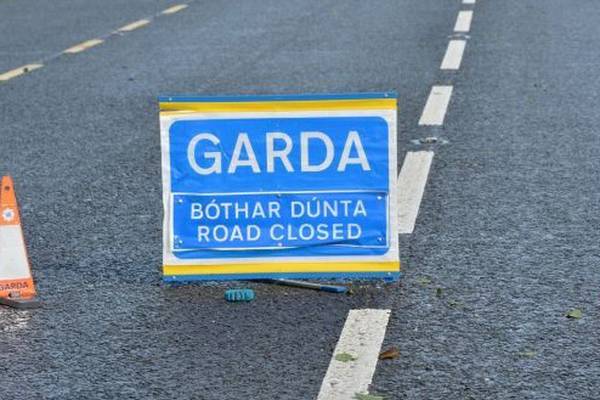 Child seriously injured in traffic collision in Co Galway