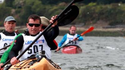 Weather alert forces route change for Cork’s Ocean to City race