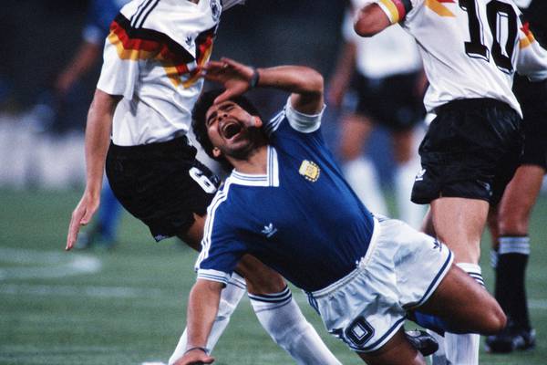 Italia 90: Why does it get such a bad rap?