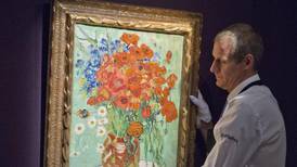 Sotheby’s expects Van Gogh painting to fetch $30m-$50m