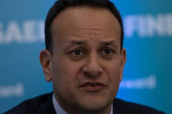 Fine Gael: ‘We are preparing to go into Opposition’