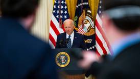 Maureen Dowd: Joe Biden should stop appeasing Republicans