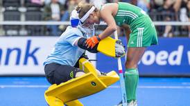 Ireland crash out of Women’s Hockey World Cup after Germany defeat