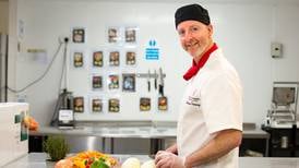 Cooking and delivering nutritious meals to older people in their homes