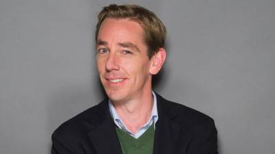 Tubridy’s earnings cut by 31% as RTÉ slashes presenters’ pay