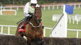 Chacun Pour Soi can add Champion Chase to Willie Mullins’s CV
