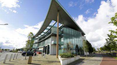 Limerick offices and  sites for €5.25m