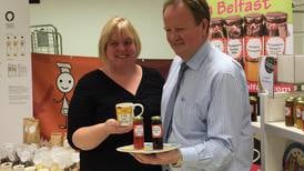 Baked in Belfast: Husband and wife team find sweet success