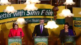Sinn Féin proposes increased income tax for higher earners