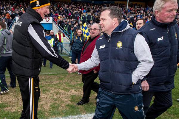 Allianz Hurling League previews: It’s quarter-final time