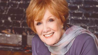 Marni Nixon: Hollywood’s ‘ghostess with the mostest’
