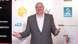 Dara Ó Briain helps raise £26,000 for cancer charity after appealing for lost toy