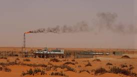 OPEC+ makes surprise 1 million-barrel oil production cut