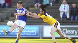Laois fight back from 10 points down to overcome Wexford in extra time