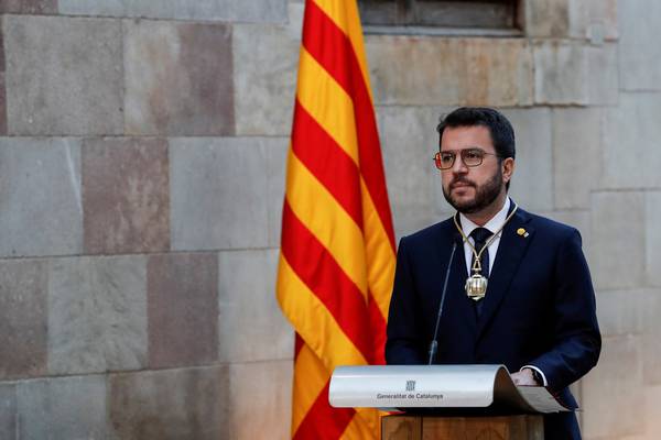 ‘CatalanGate’ spying scandal threatens to trigger political storm