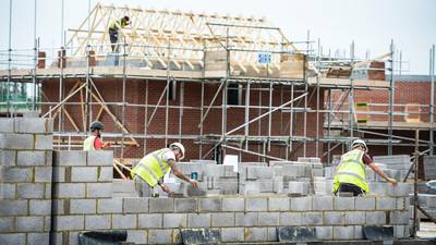 Some 28,000 homes will need to be built each year to meet demand, ESRI says