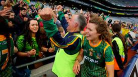 Eamonn Murray: ‘A lot of players didn’t want to ever play again for Meath’