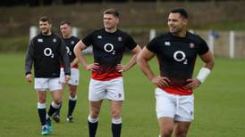 Owen Farrell to captain England in Dylan Hartley’s absence