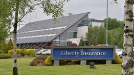 Liberty Insurance plots €100m investment in technology