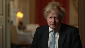 Boris Johnson: No Border poll for ‘very long time to come’