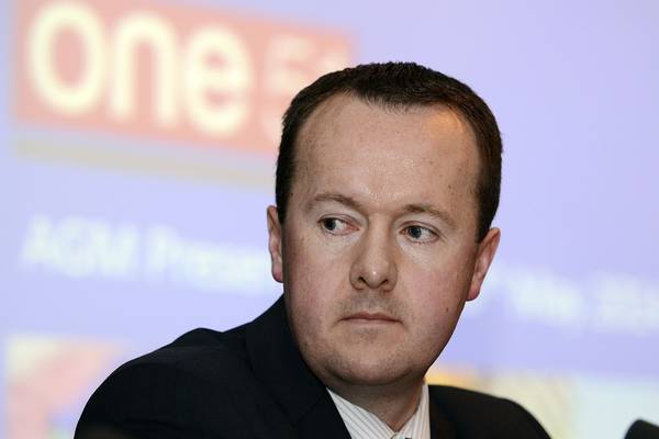 Glenveagh investors warned of potential risks