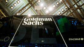 Goldman credit card business under investigation by consumer finance watchdog